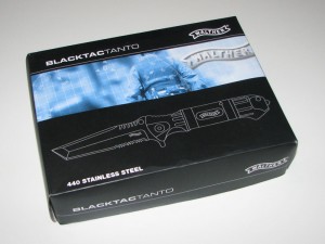 Scatola Black Tac Tanto