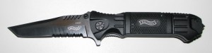 Black Tac Tanto